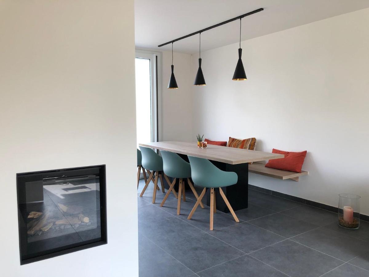 Die Huis 14-Een Oase Van Rust Tussen Polders En Kust ออสเทนด์ ภายนอก รูปภาพ
